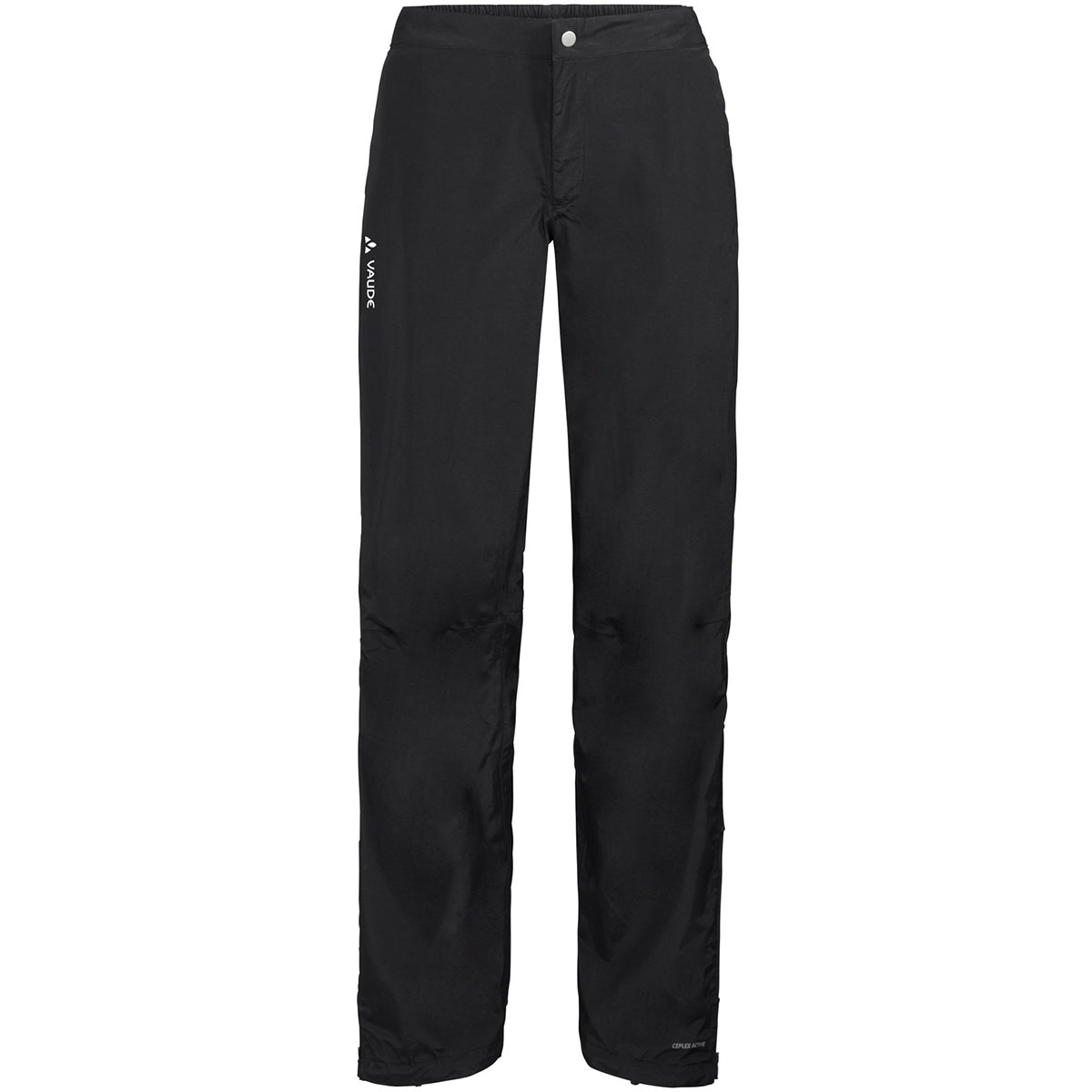 foto del prodotto vaude donna pantaloni yaras rain ii