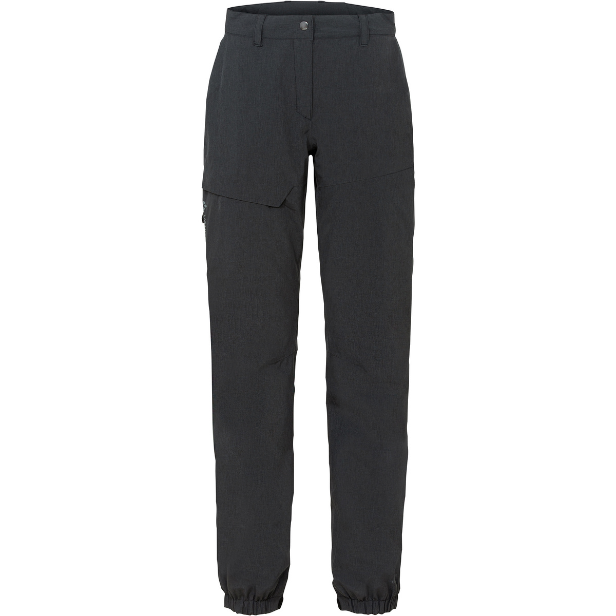 foto del prodotto vaude donna pantaloni yaras warm rain