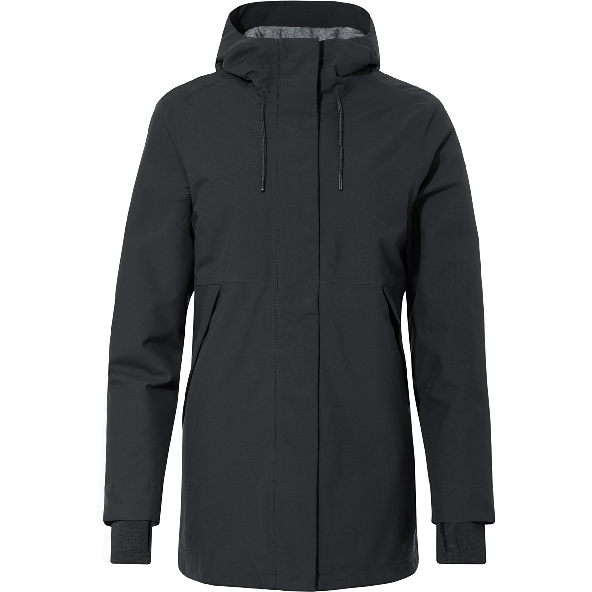 foto del prodotto vaude donna parka coreway