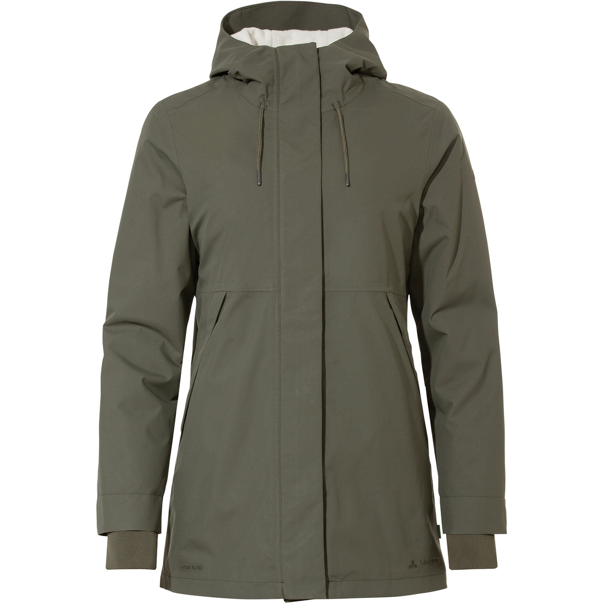 foto del prodotto vaude donna parka coreway