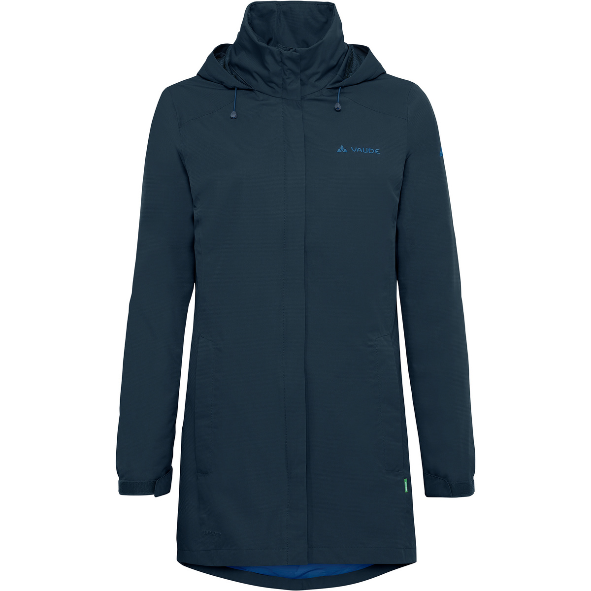 foto del prodotto vaude donna parka escape