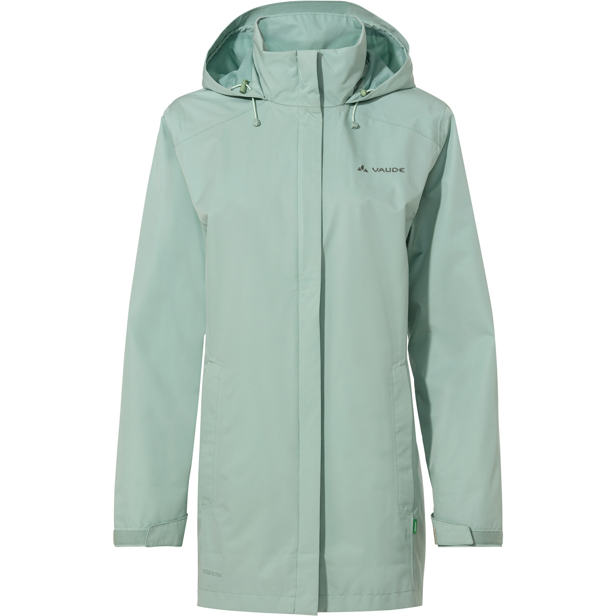 foto del prodotto vaude donna parka escape