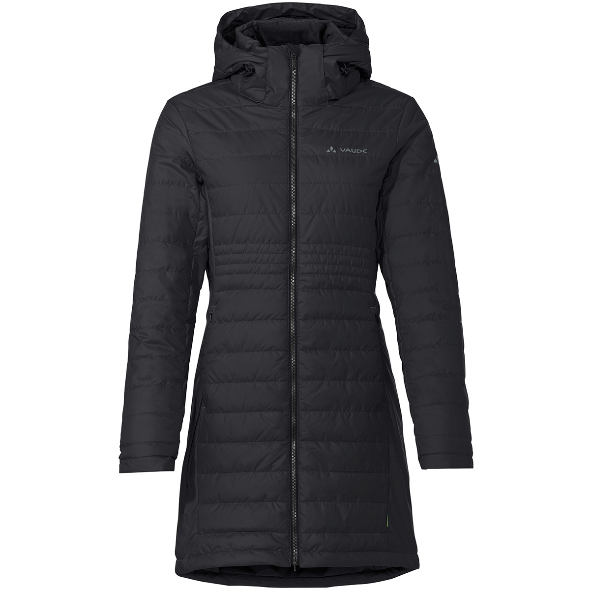 foto del prodotto vaude donna parka moena insulation