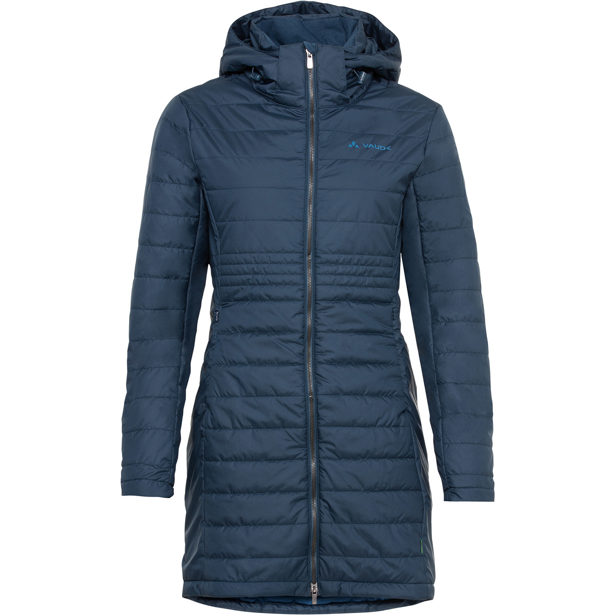 foto del prodotto vaude donna parka moena insulation