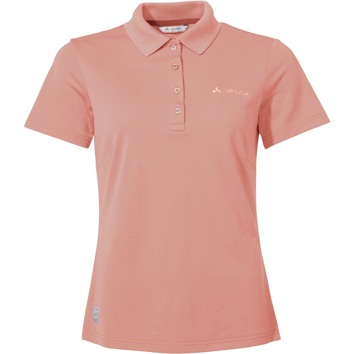 foto del prodotto vaude donna polo essential