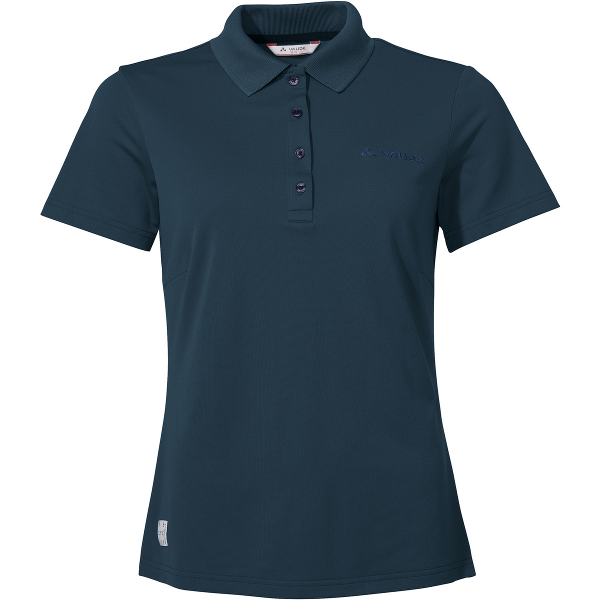foto del prodotto vaude donna polo essential
