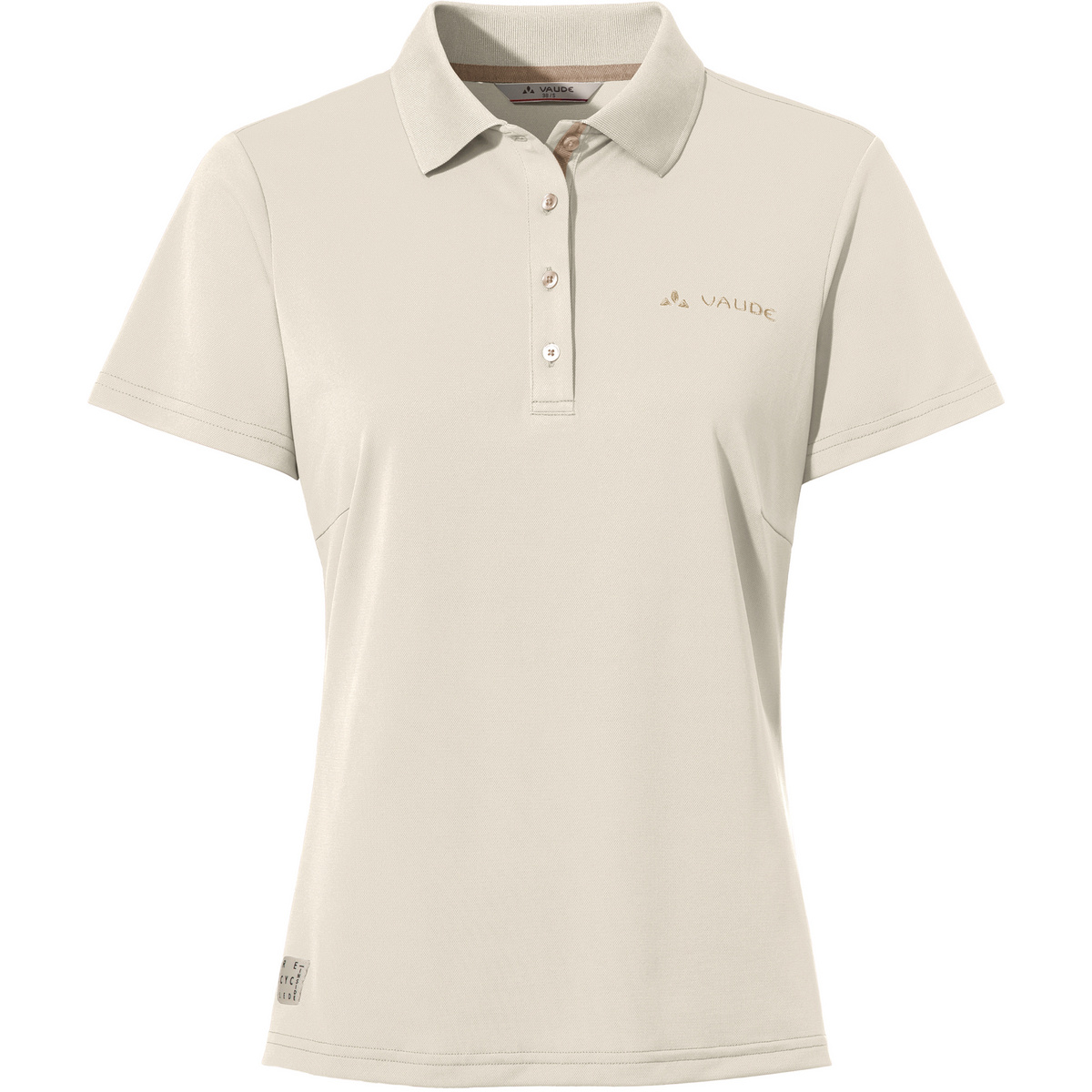 foto del prodotto vaude donna polo essential
