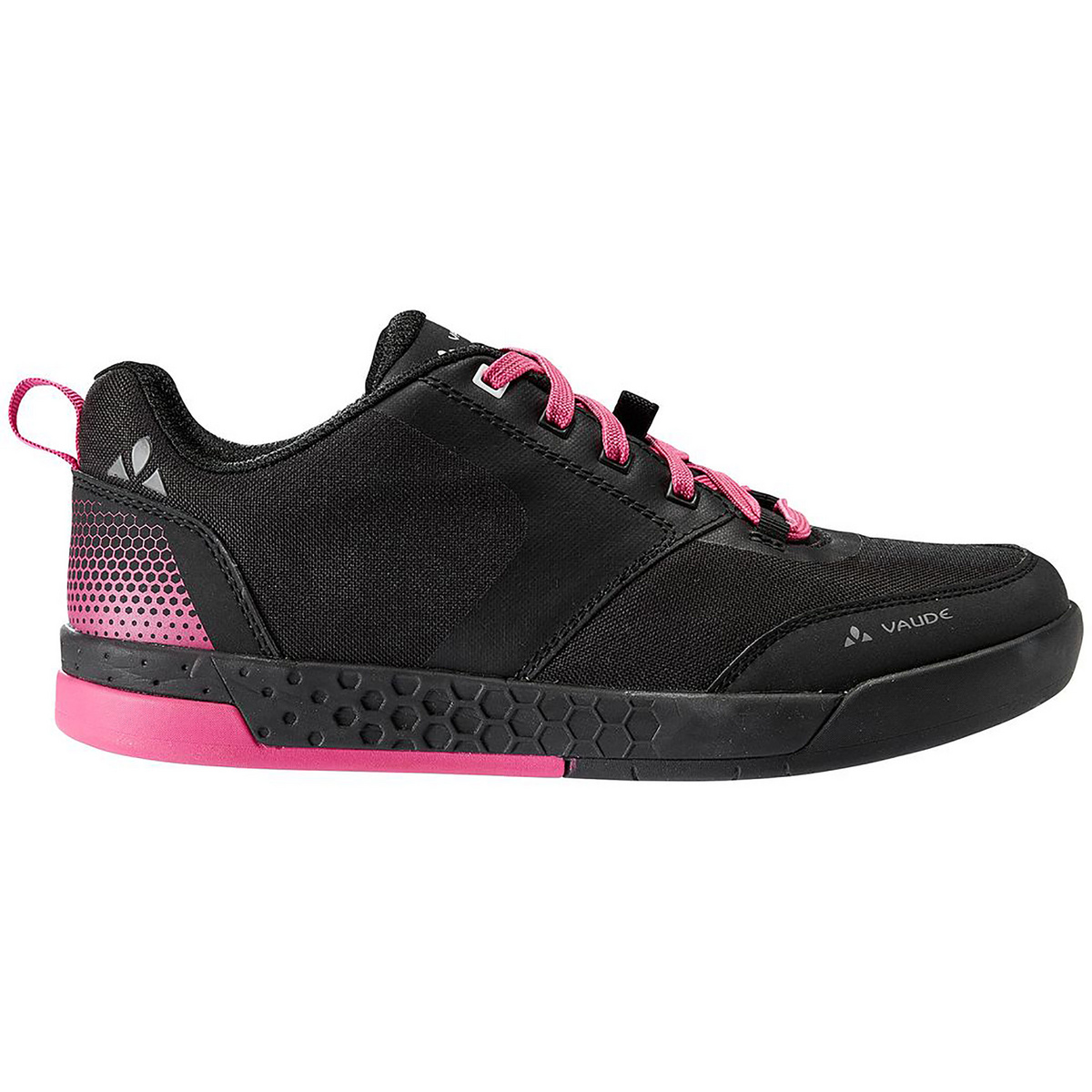 foto del prodotto vaude donna scarpe da mtb am moab syn.