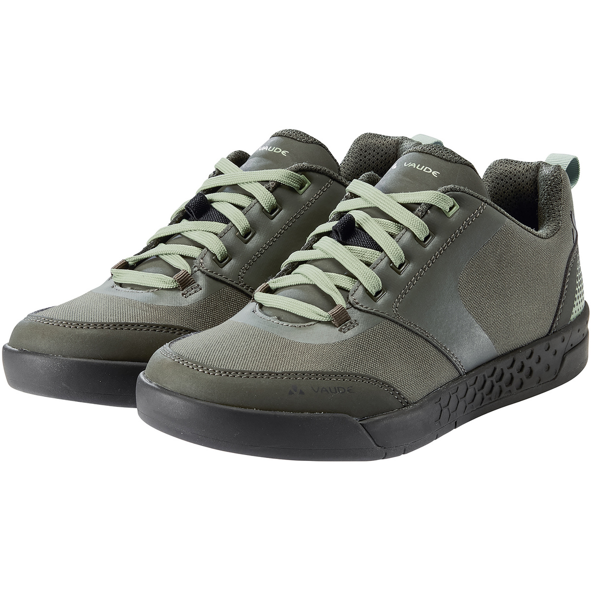 foto del prodotto vaude donna scarpe da mtb am moab syn.