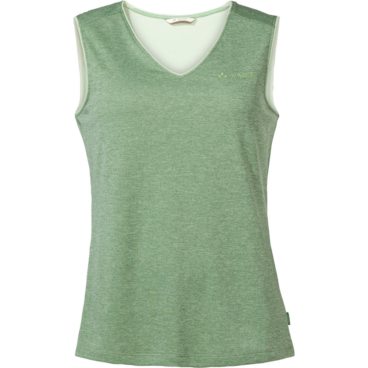 foto del prodotto vaude donna tank top essential