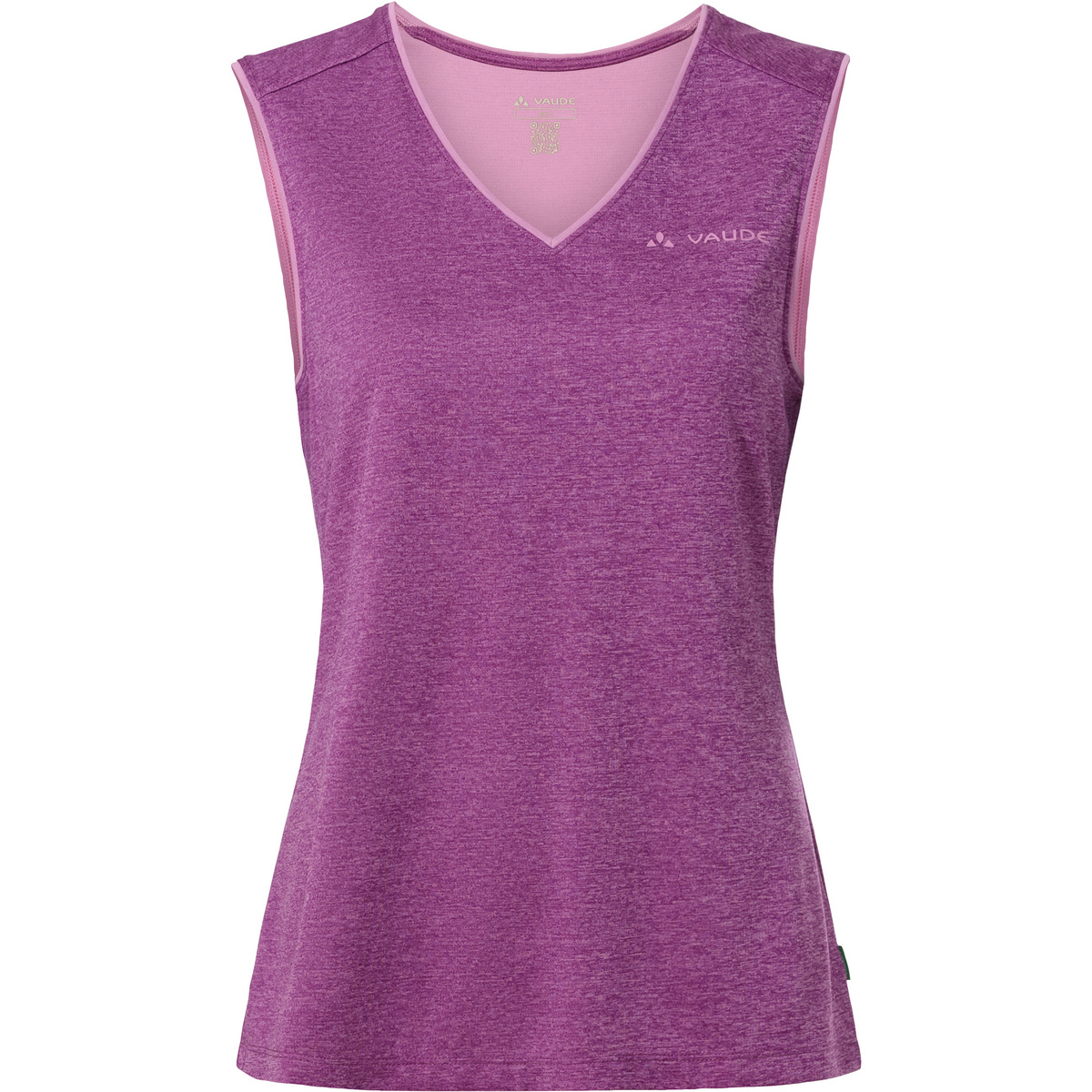 foto del prodotto vaude donna tank top essential