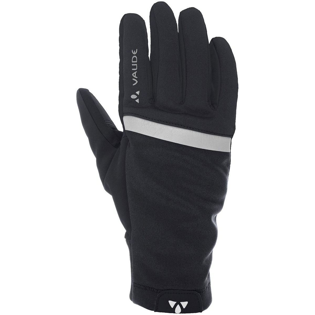 foto del prodotto vaude guanti ciclismo hanko ii