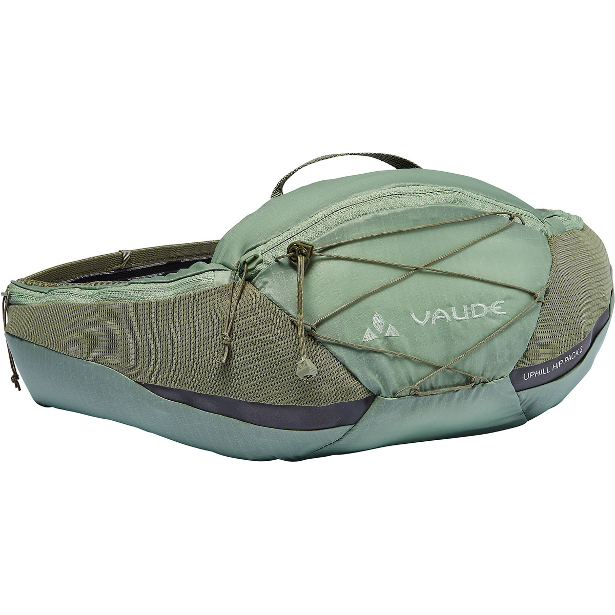foto del prodotto vaude marsupio uphill 2