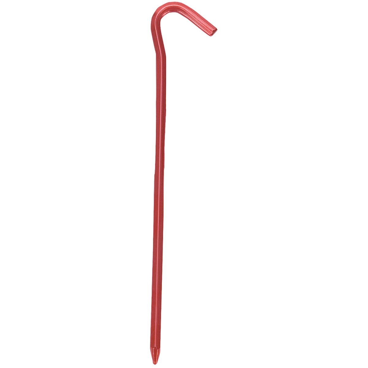 foto del prodotto vaude picchetti hexagon pin 19cm confezione da 6