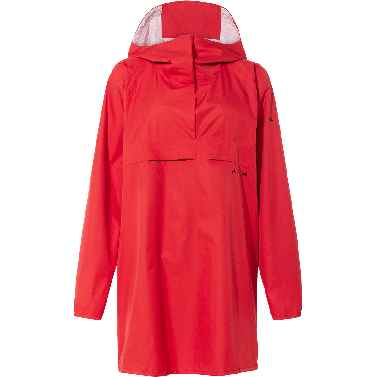 foto del prodotto vaude poncho comyou