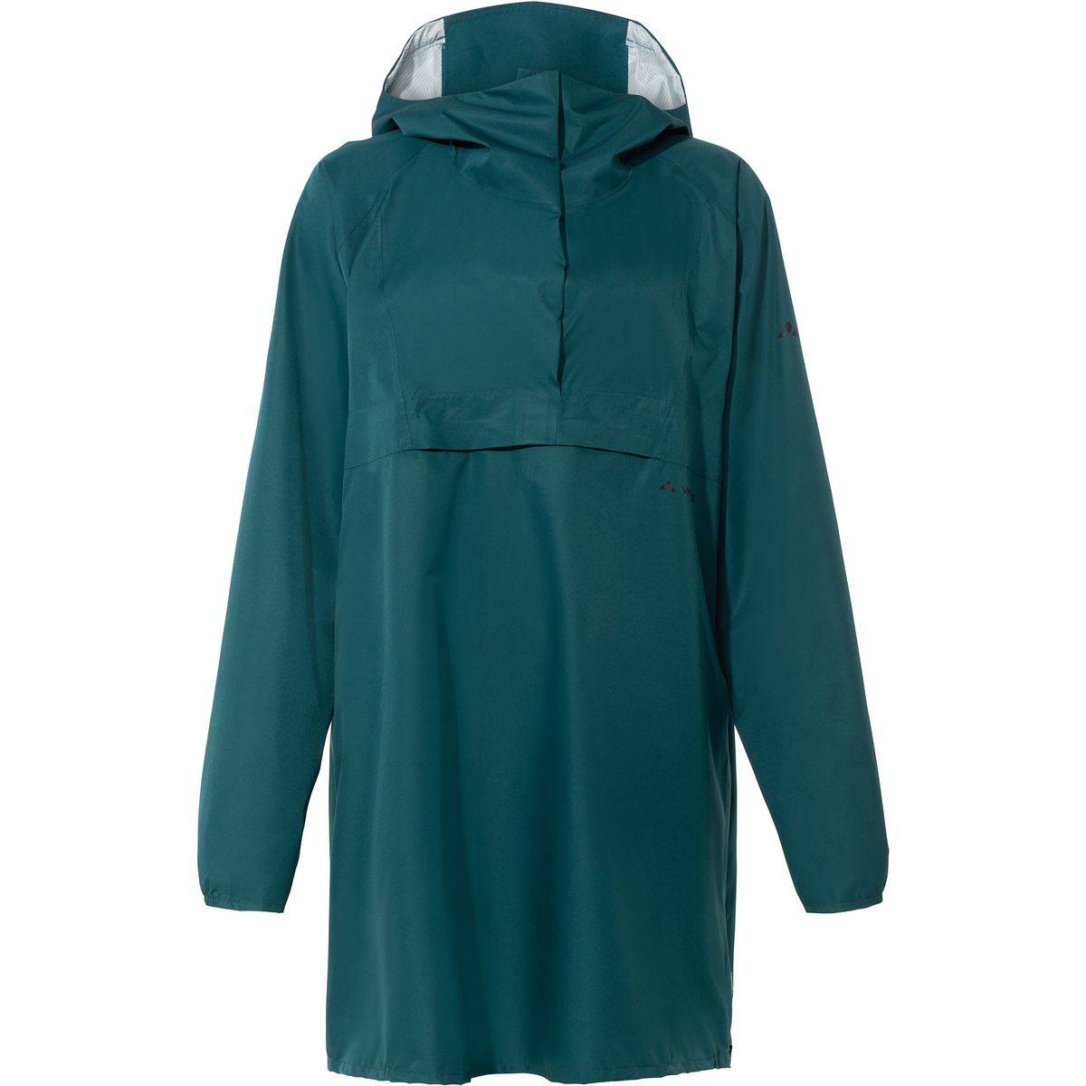foto del prodotto vaude poncho comyou
