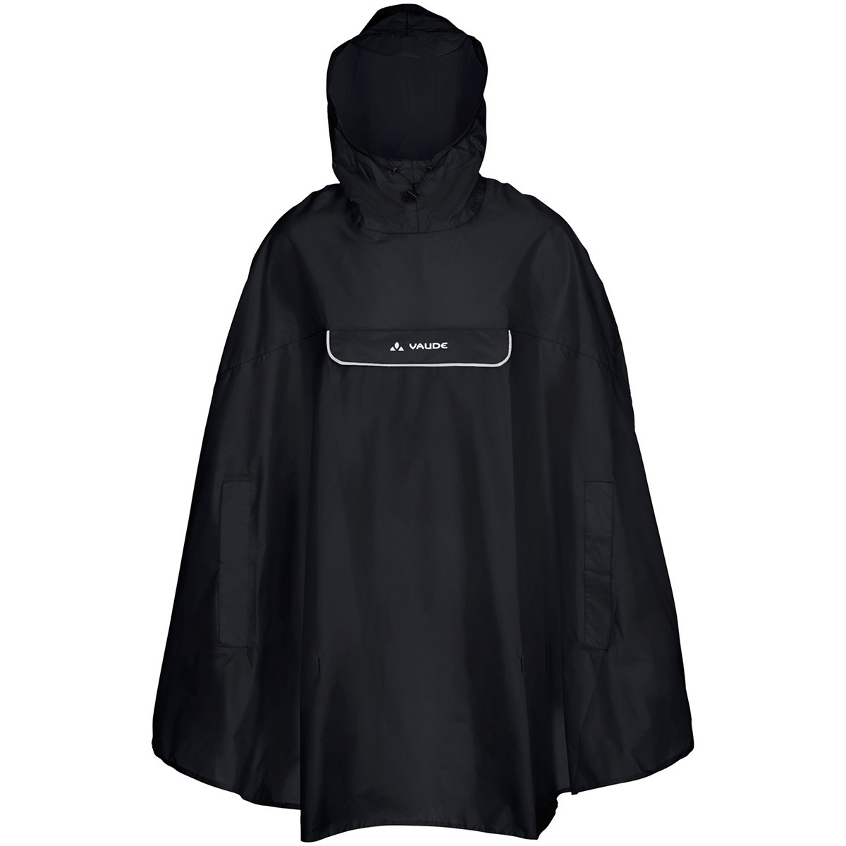 foto del prodotto vaude poncho valdipino