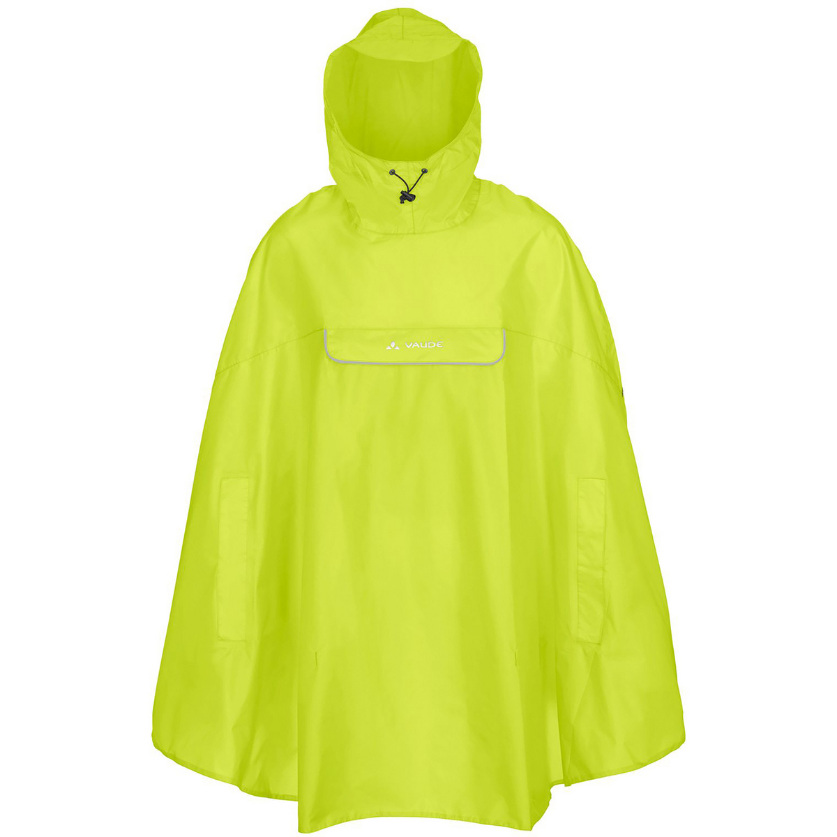 foto del prodotto vaude poncho valdipino