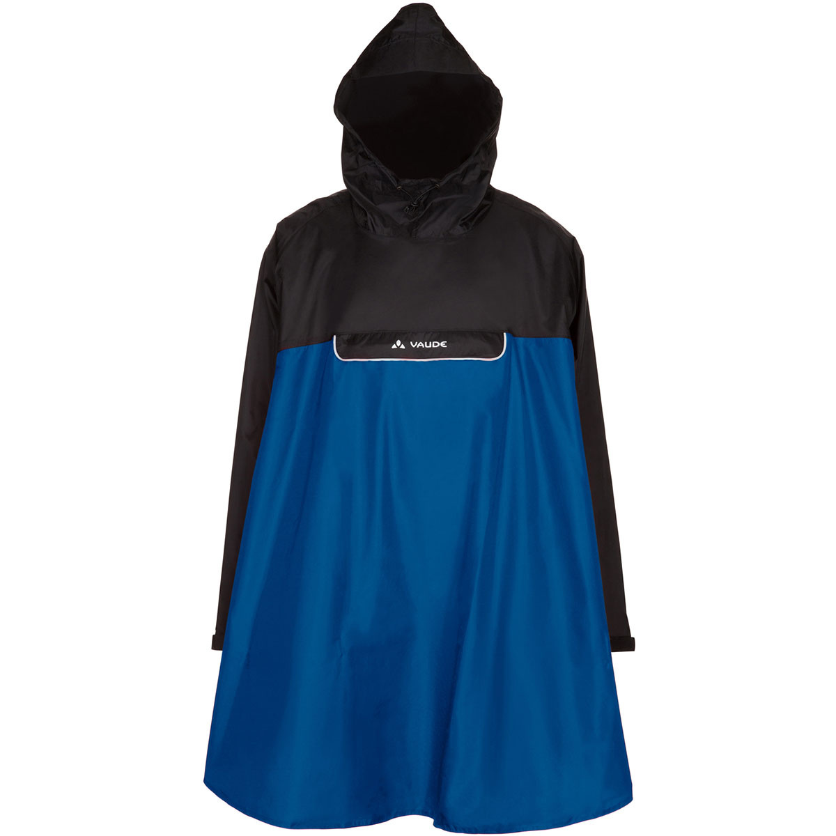 foto del prodotto vaude poncho valero