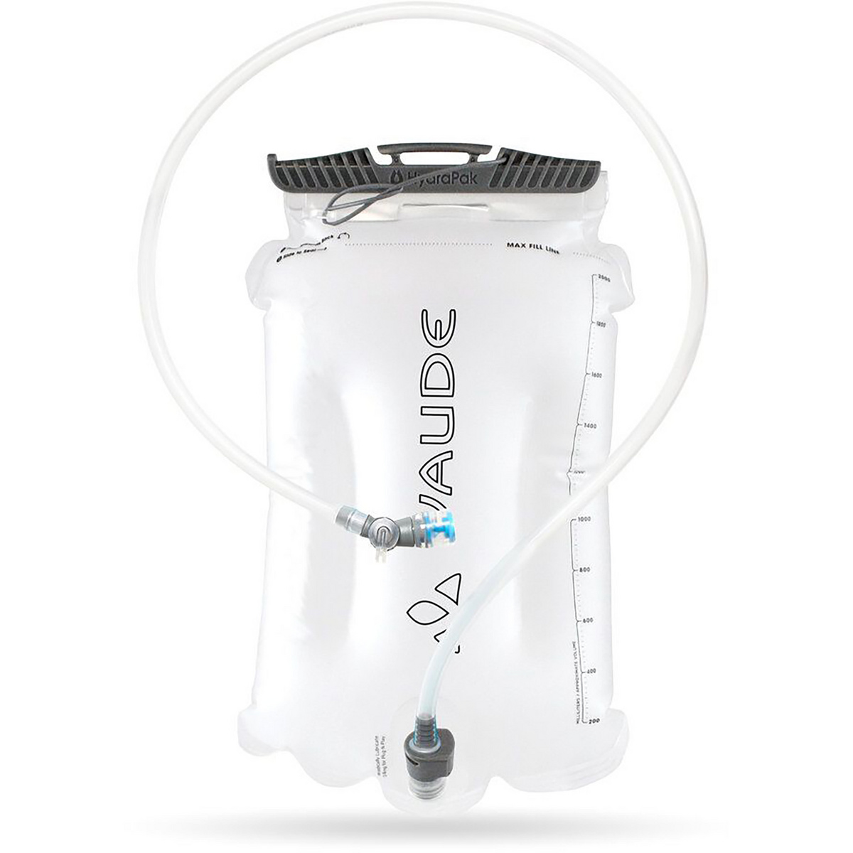 foto del prodotto vaude sacca idrica aquarius pro 2.0