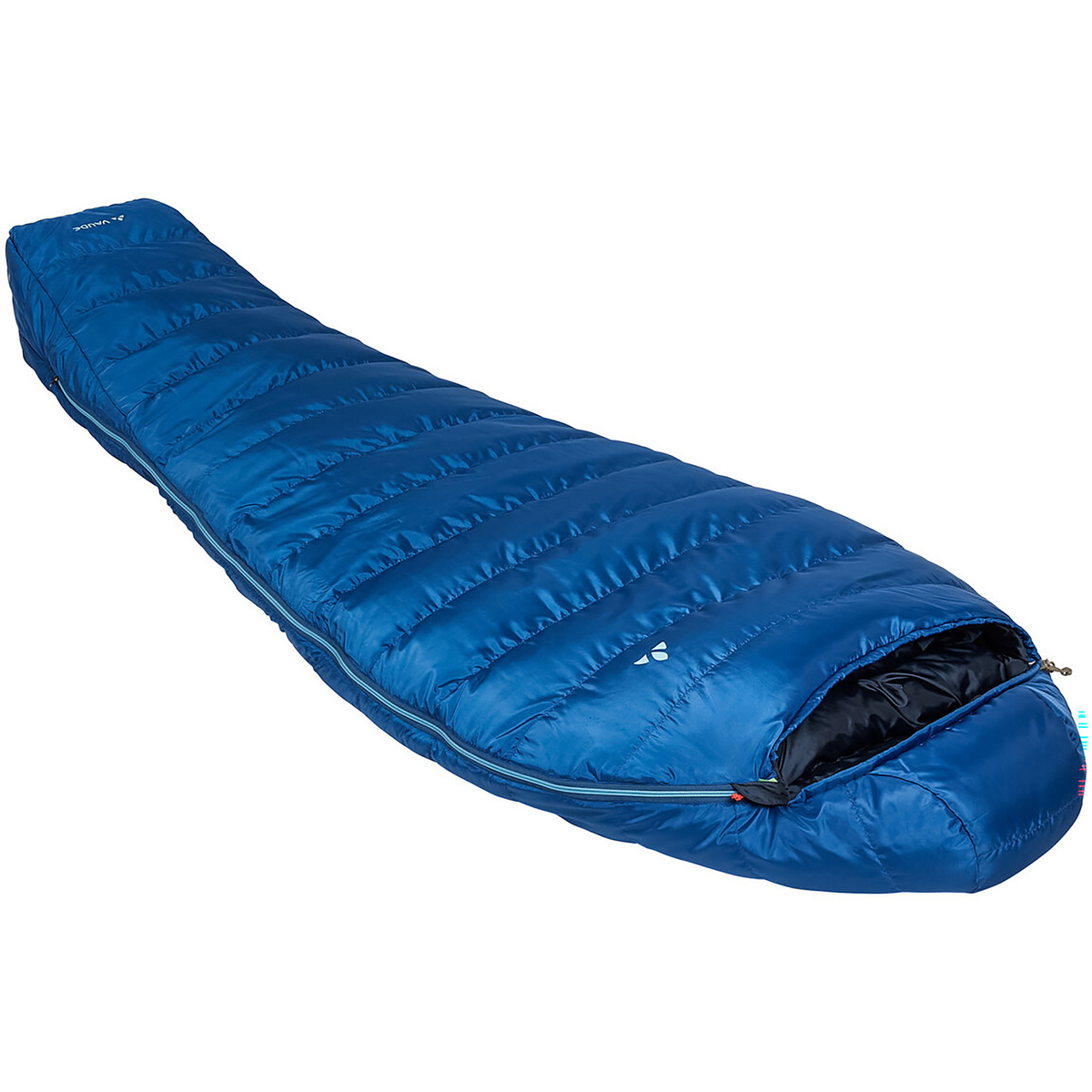 foto del prodotto vaude sacco a pelo hochgrat 700 xl dwn
