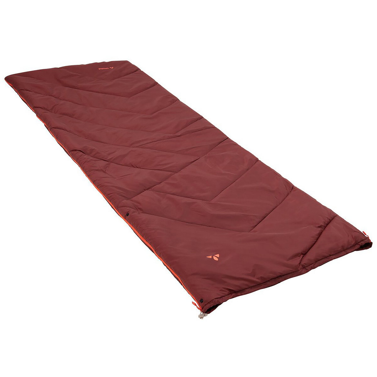 foto del prodotto vaude sacco a pelo navajo 500 s ii syn