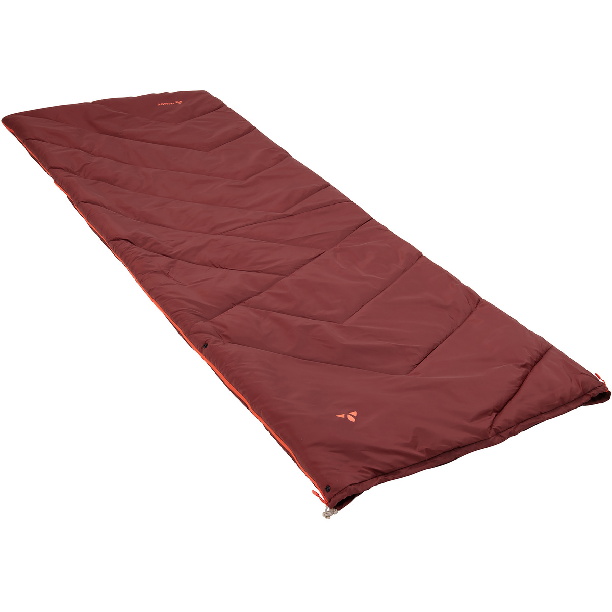 foto del prodotto vaude sacco a pelo navajo 900 ii syn
