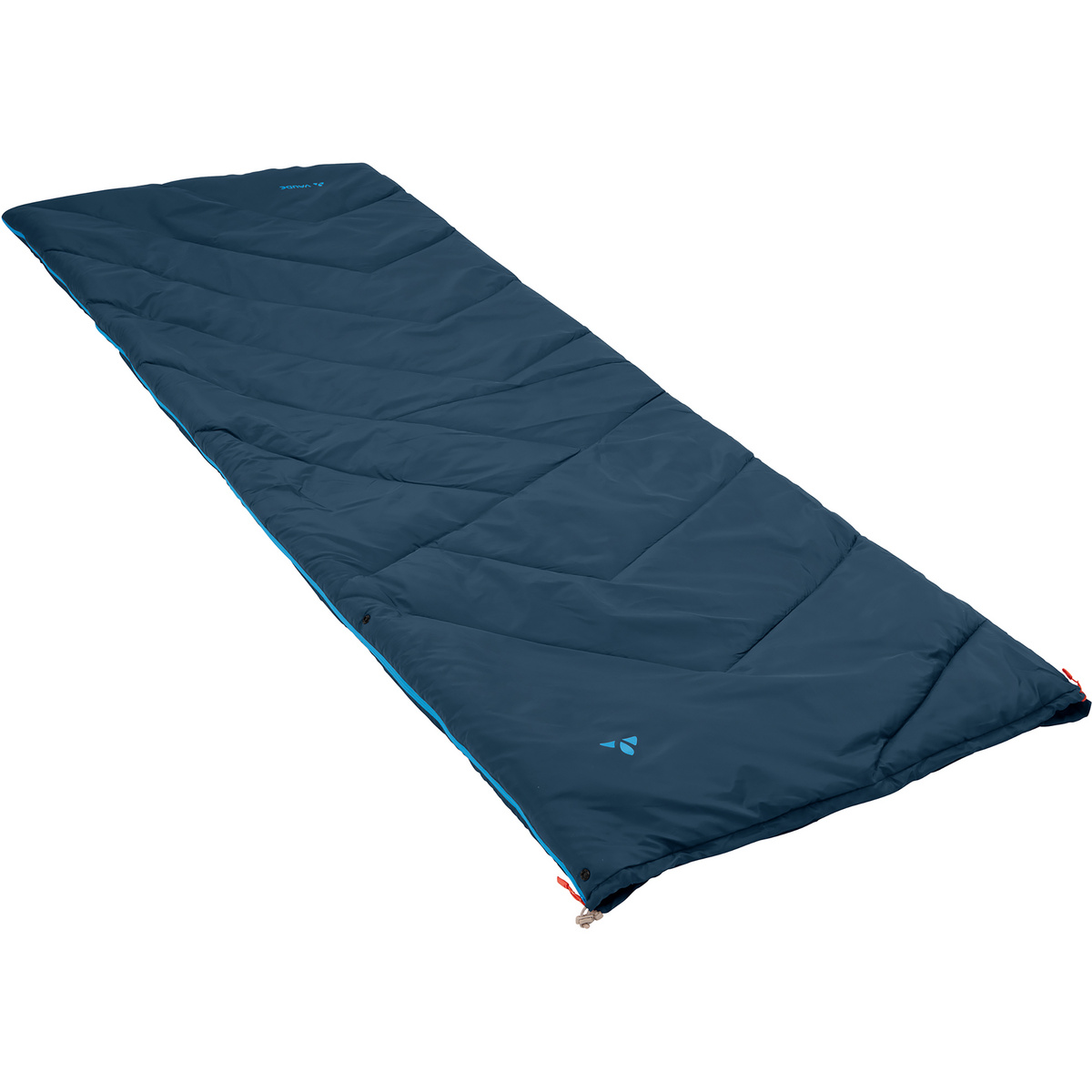 foto del prodotto vaude sacco a pelo navajo 900 ii syn