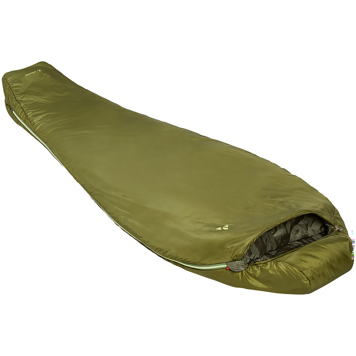 foto del prodotto vaude sacco a pelo selun 800 syn
