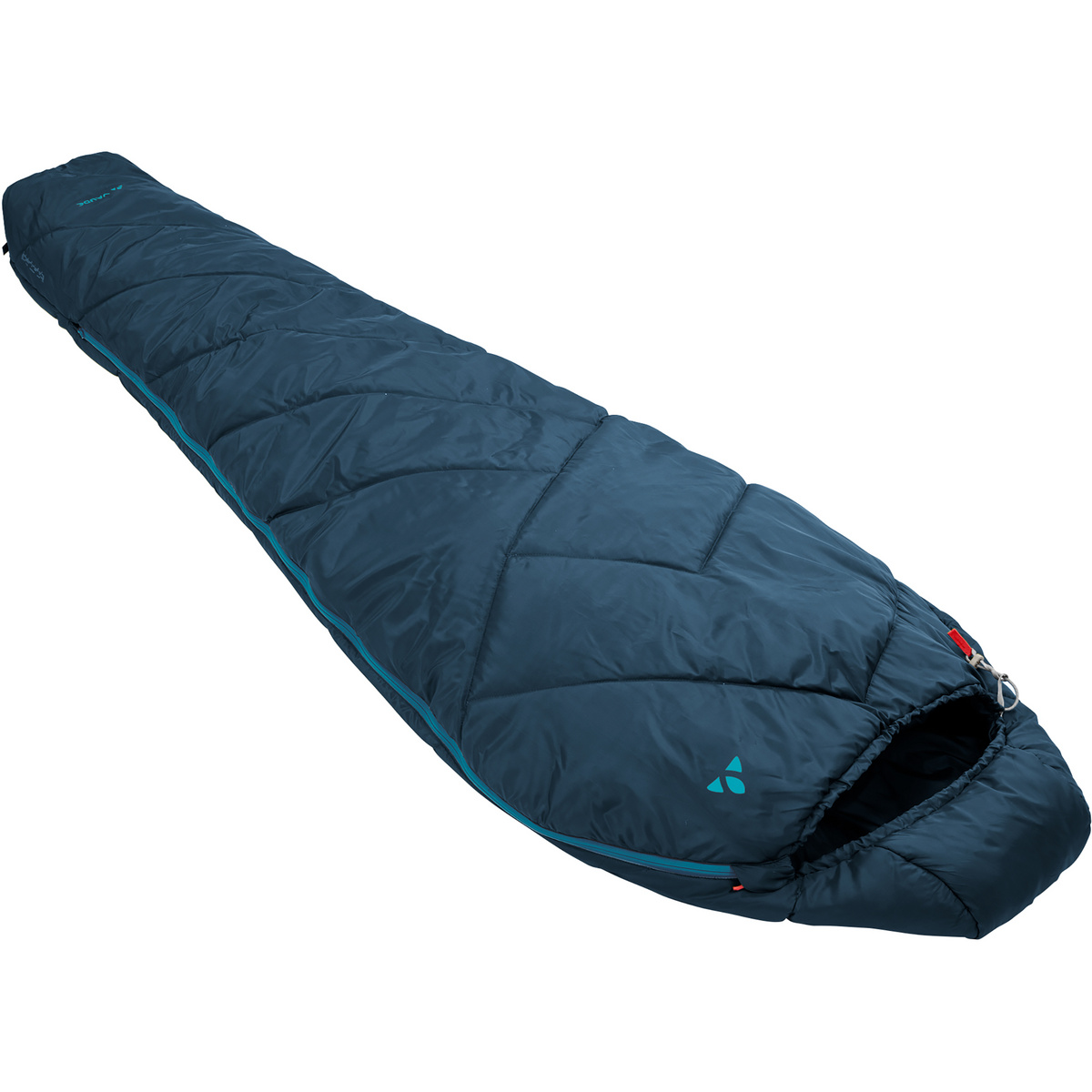 foto del prodotto vaude sacco a pelo sioux 100 ii syn