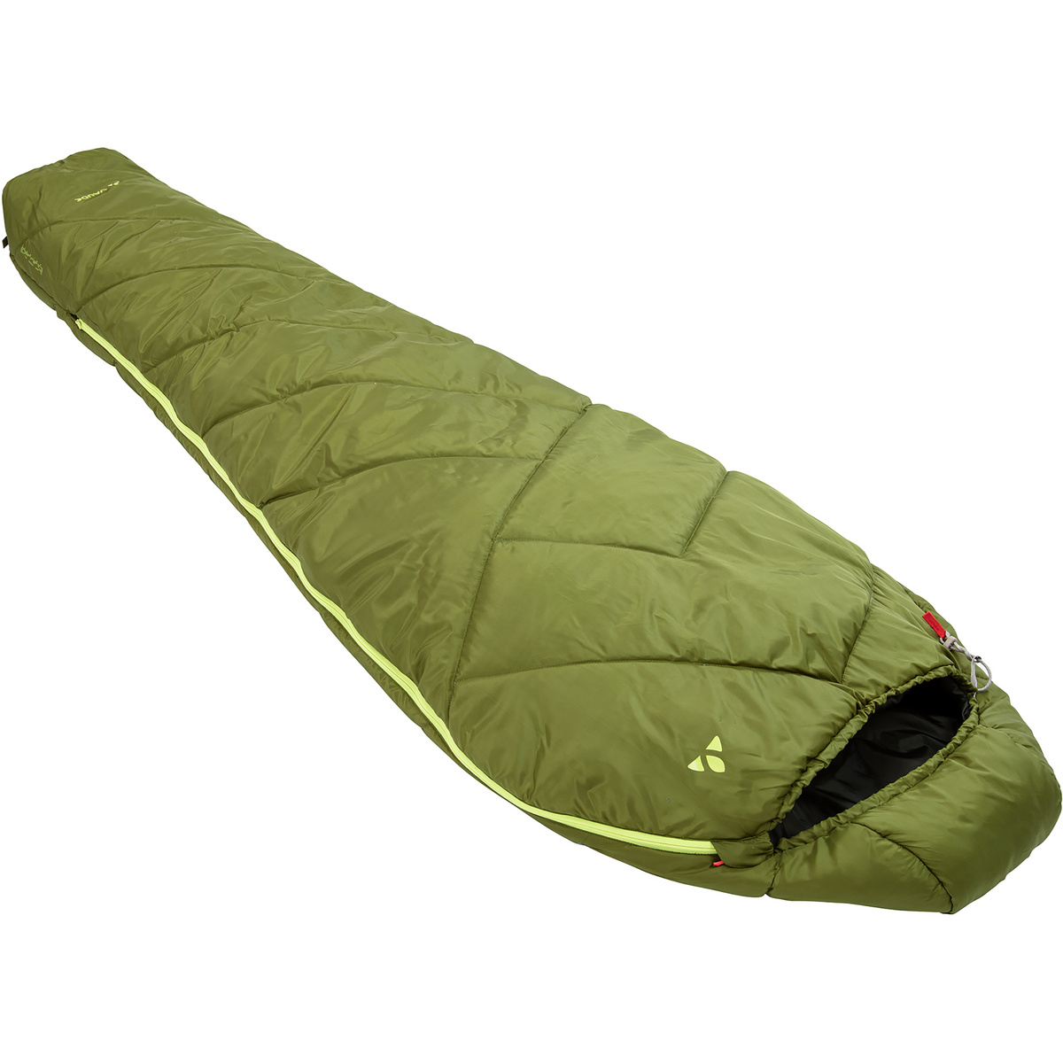 foto del prodotto vaude sacco a pelo sioux 100 ii syn