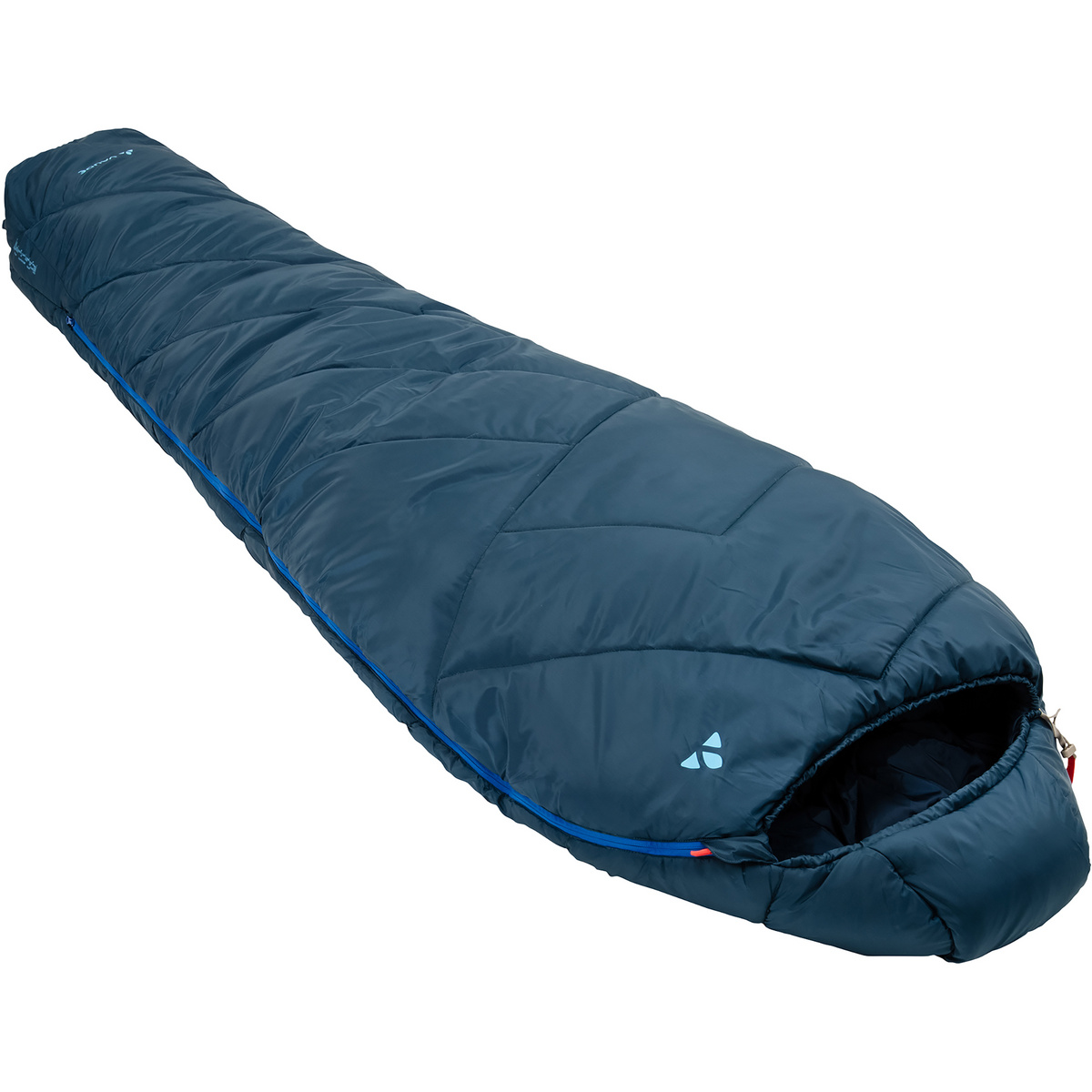 foto del prodotto vaude sacco a pelo sioux 1000 ii syn