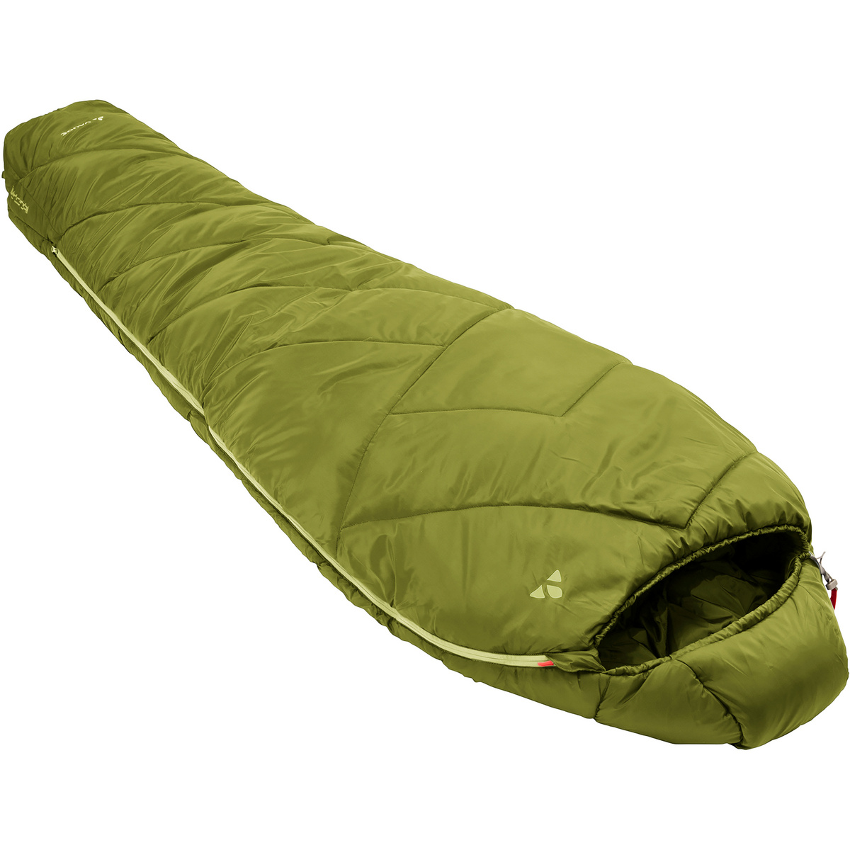 foto del prodotto vaude sacco a pelo sioux 1000 ii syn