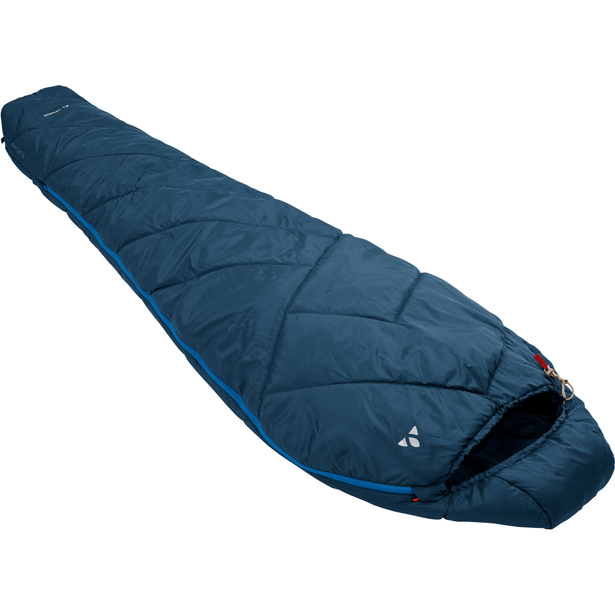 foto del prodotto vaude sacco a pelo sioux 400 ii syn