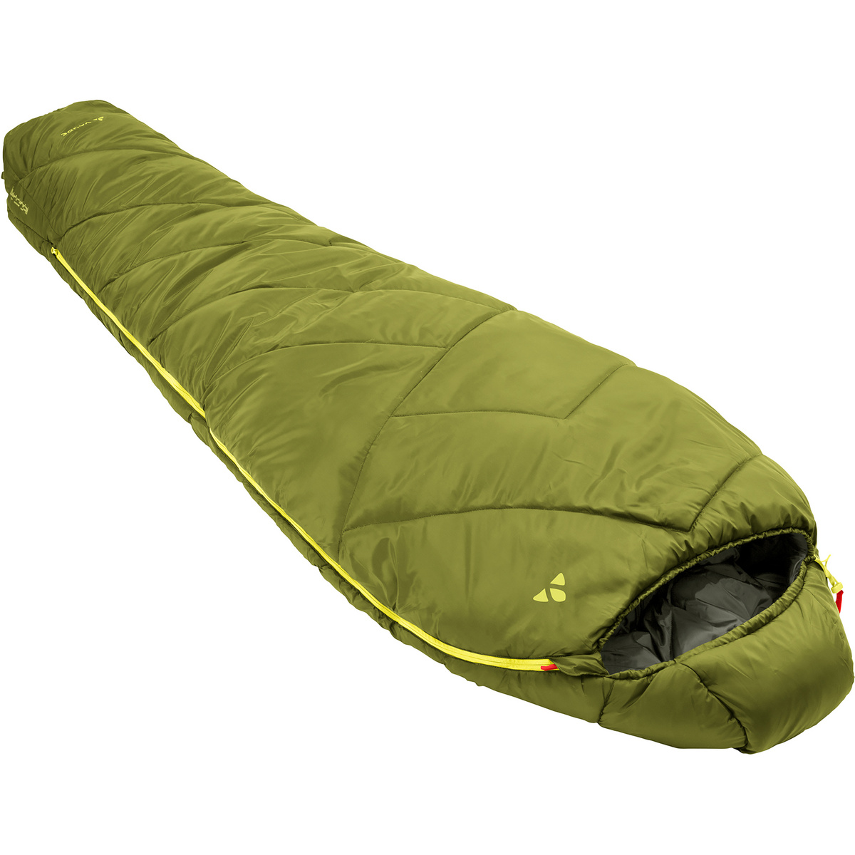 foto del prodotto vaude sacco a pelo sioux 800 ii syn