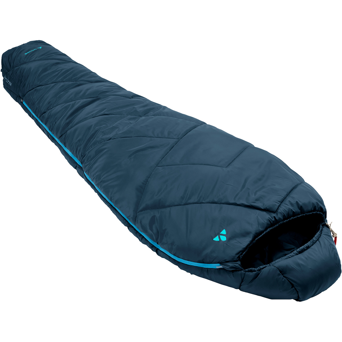 foto del prodotto vaude sacco a pelo sioux 800 xl ii syn