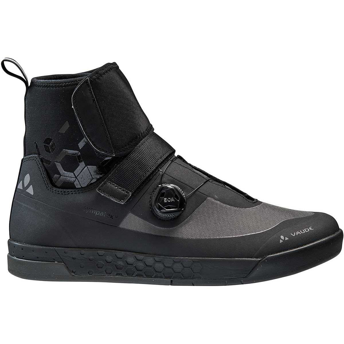 foto del prodotto vaude scarpe am moab mid winter stx