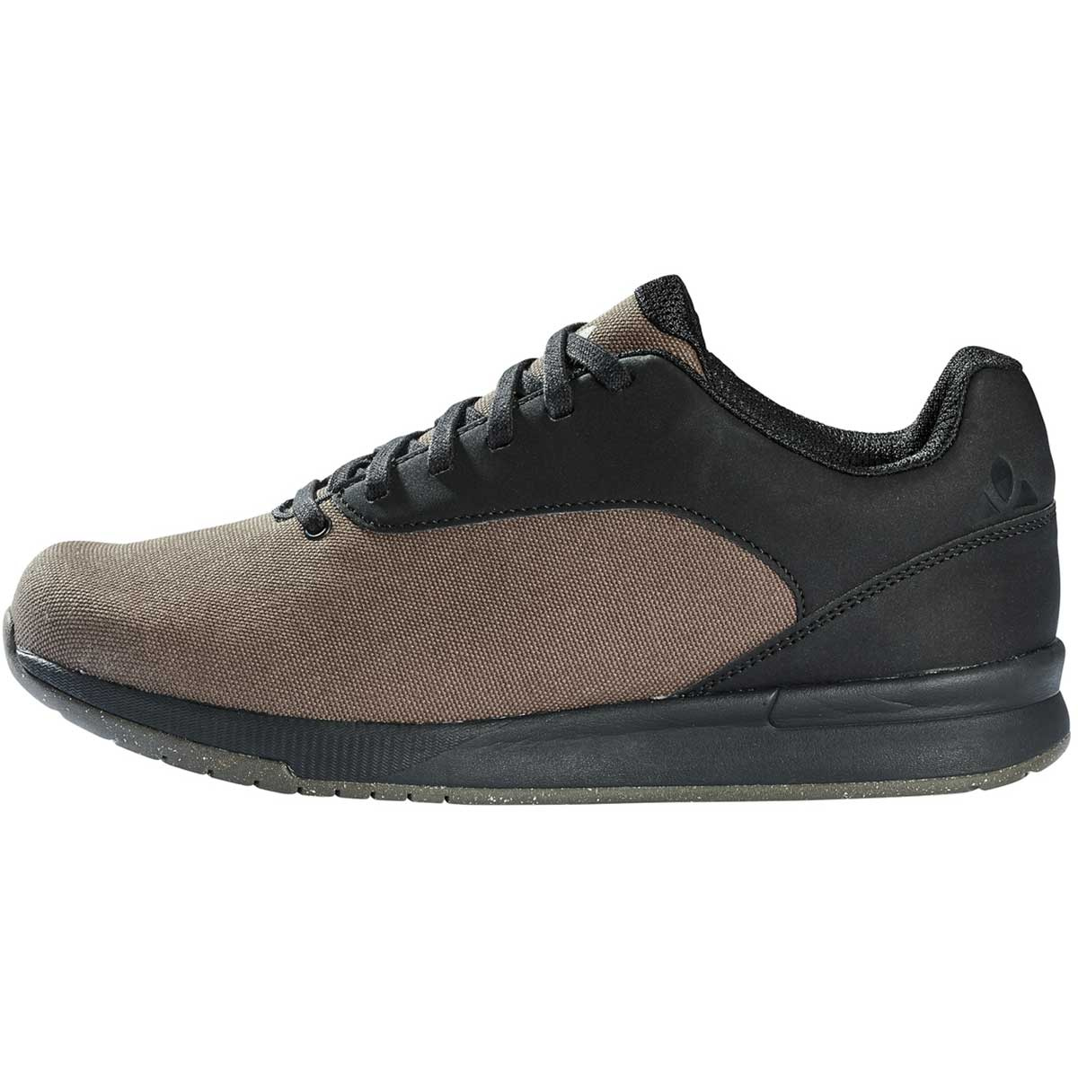 foto del prodotto vaude scarpe da bici tvl asfalt dualflex nature