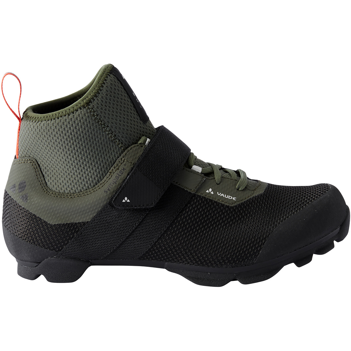 foto del prodotto vaude scarpe kuro mid stx