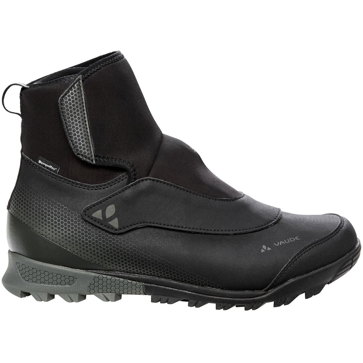 foto del prodotto vaude scarpe minaki mid ii stx