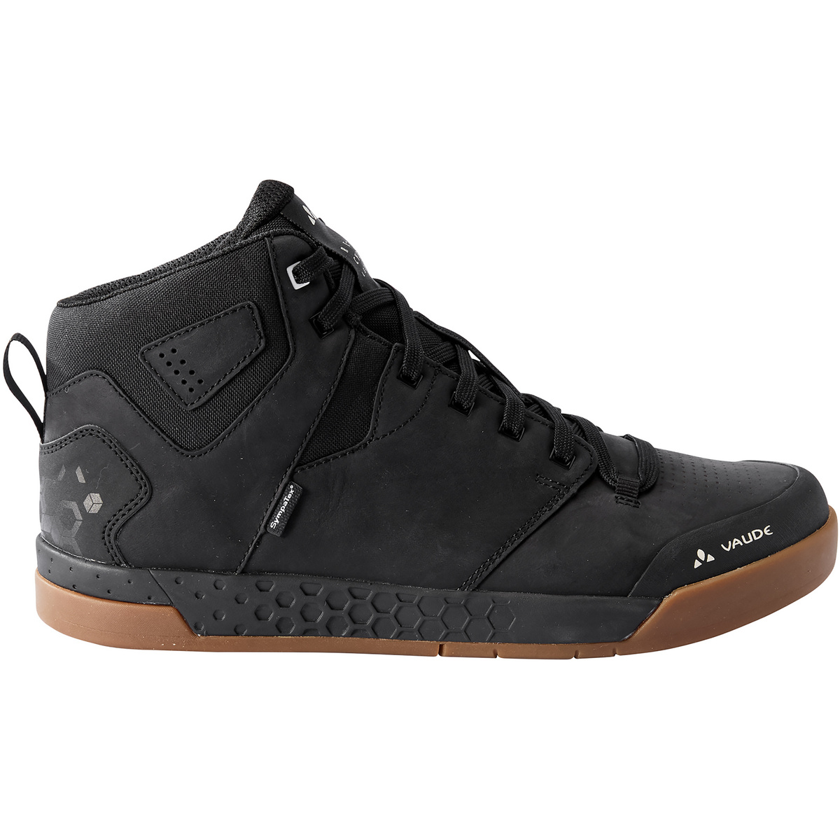foto del prodotto vaude scarpe moab mid stx ii