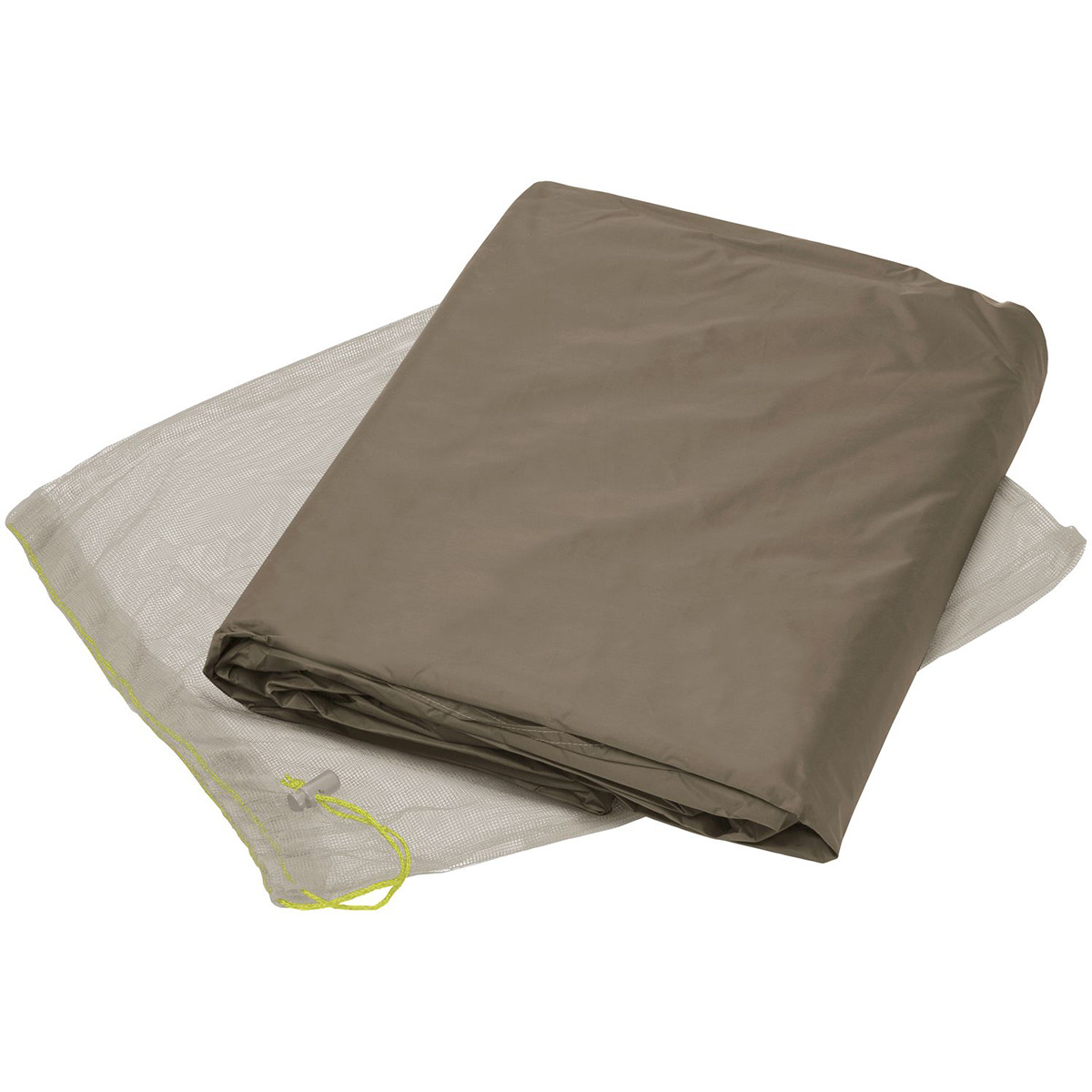 foto del prodotto vaude sottostrato per tenda lizard seamless 2-3p