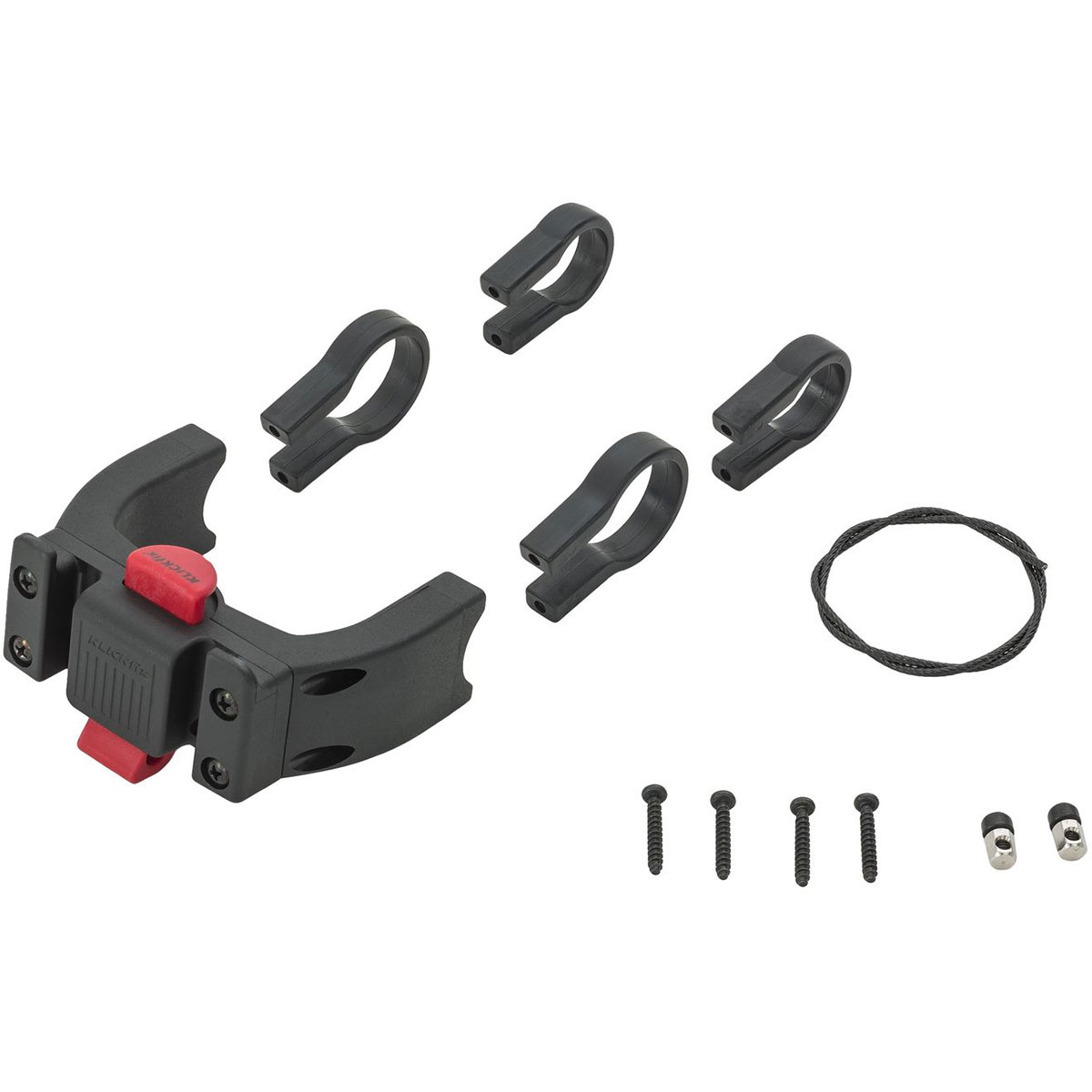 foto del prodotto vaude supporto klick fix e bike