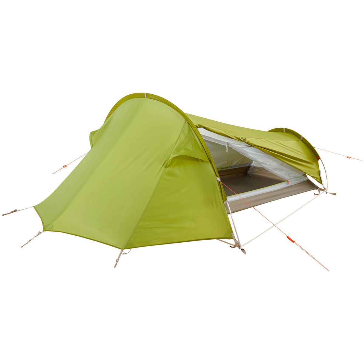 foto del prodotto vaude tenda arco 1 2p