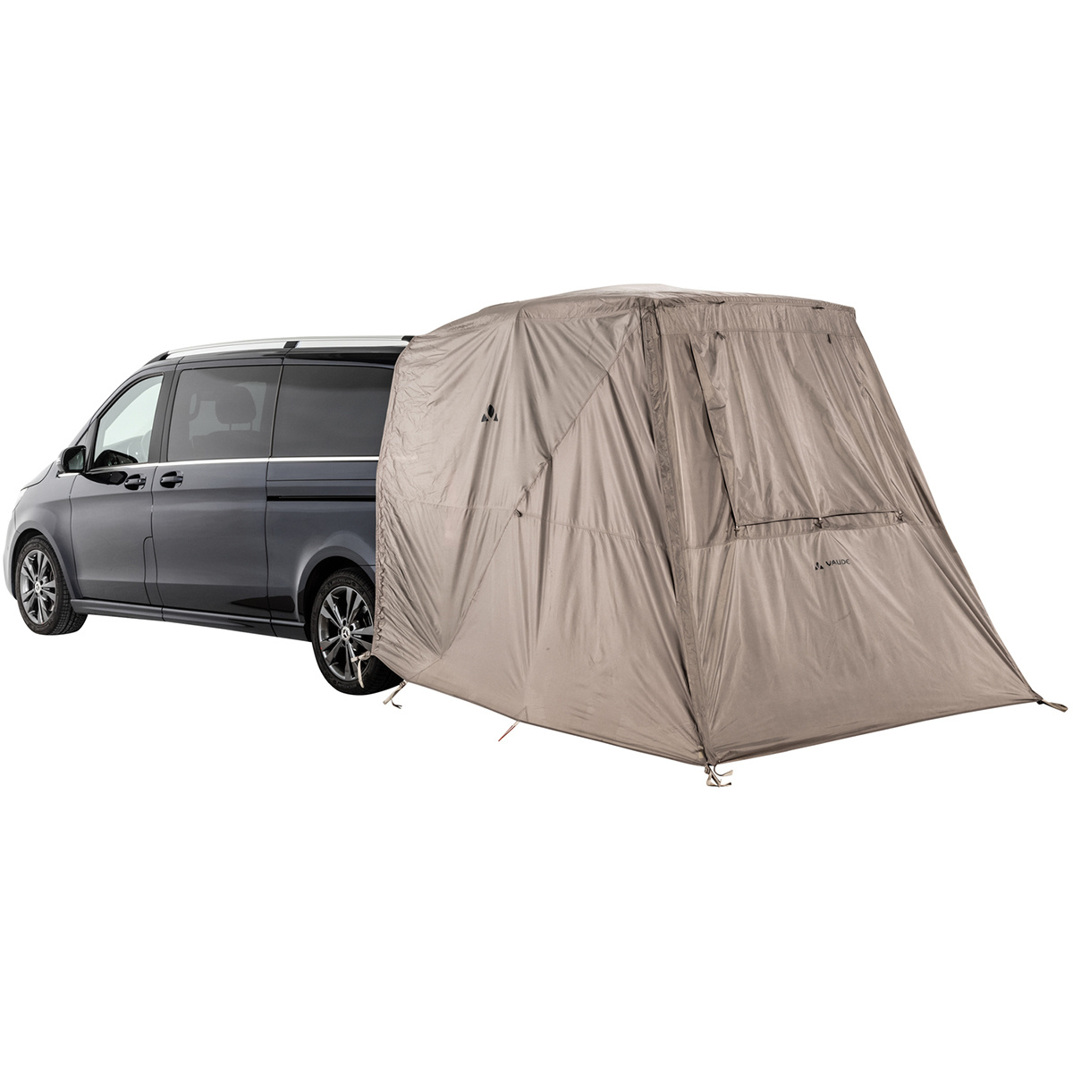 foto del prodotto vaude tenda drive van trunk