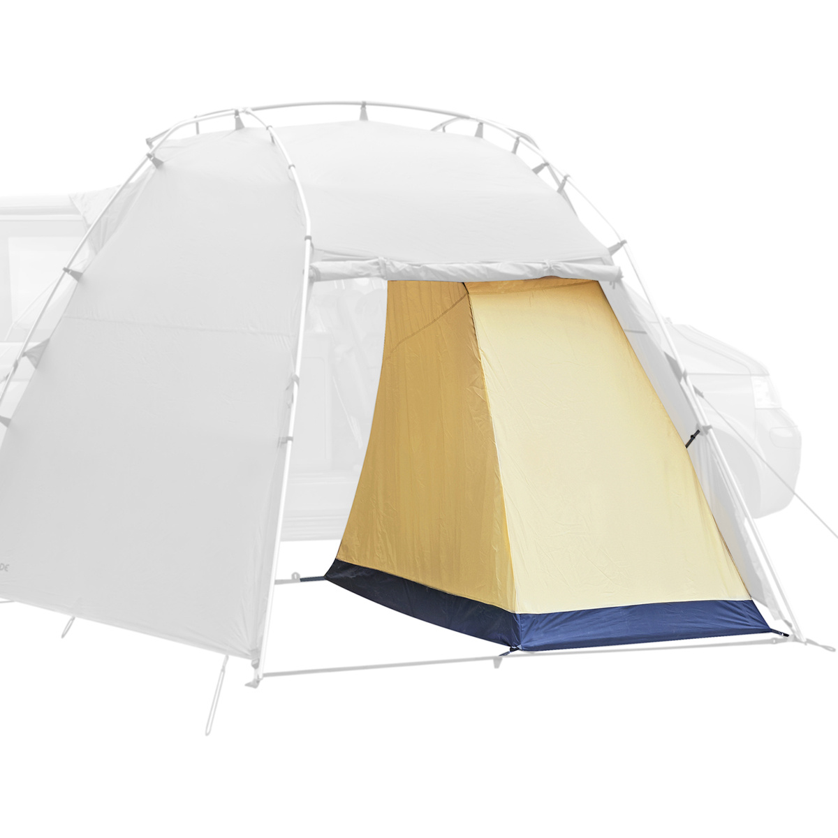 foto del prodotto vaude tenda interna drive van