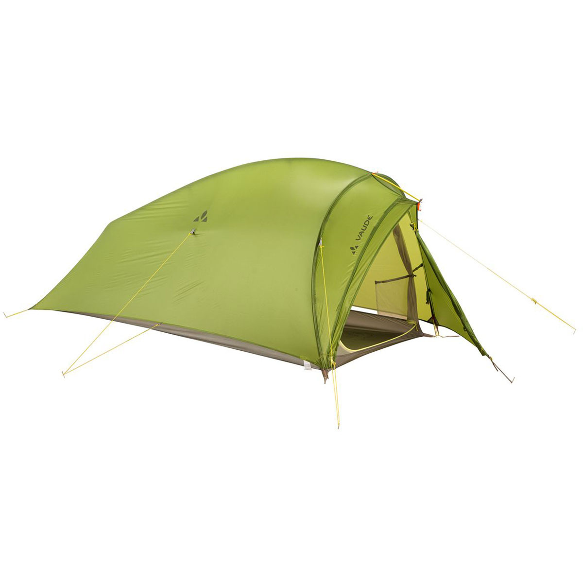 foto del prodotto vaude tenda taurus sul 1p