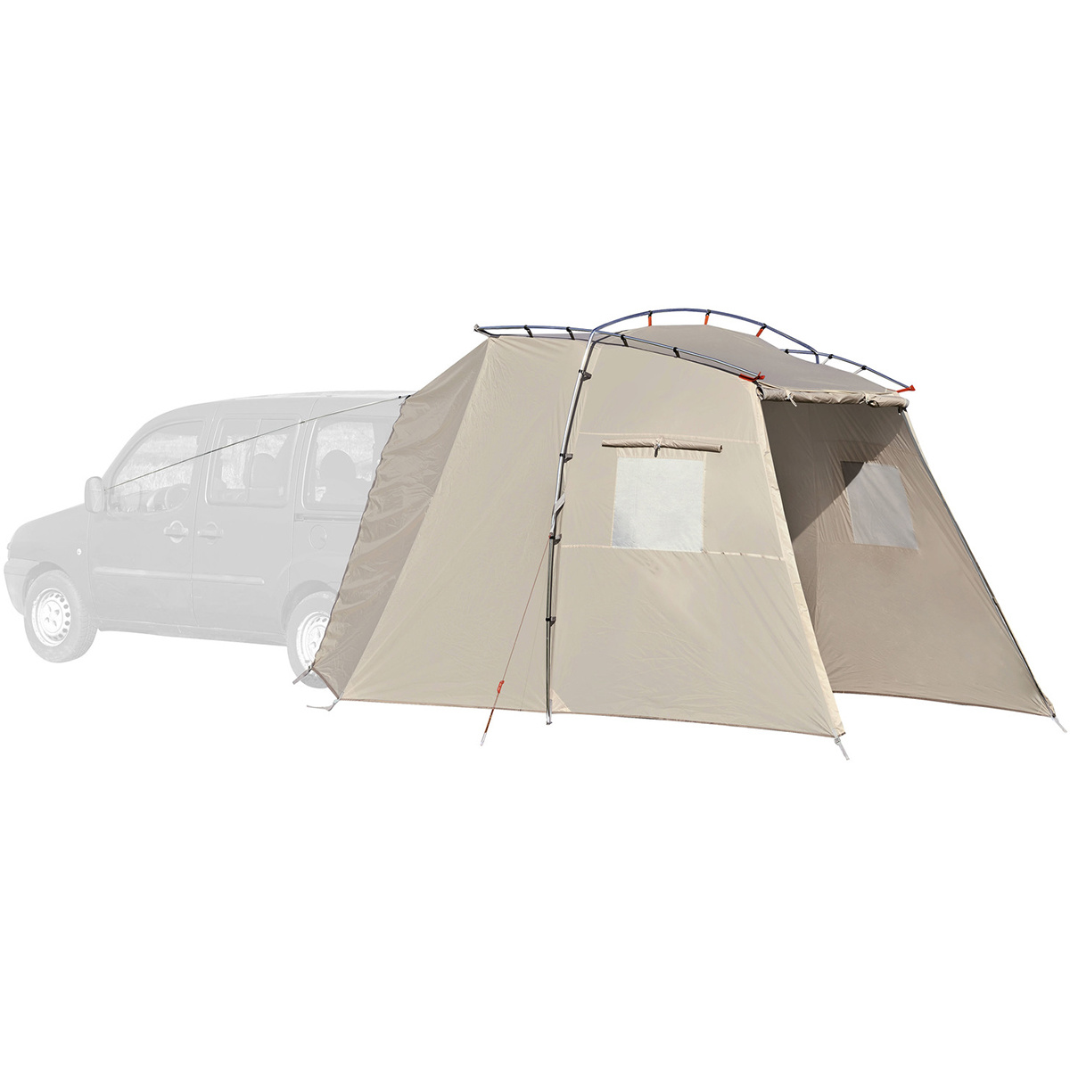 foto del prodotto vaude tendalino drive wing