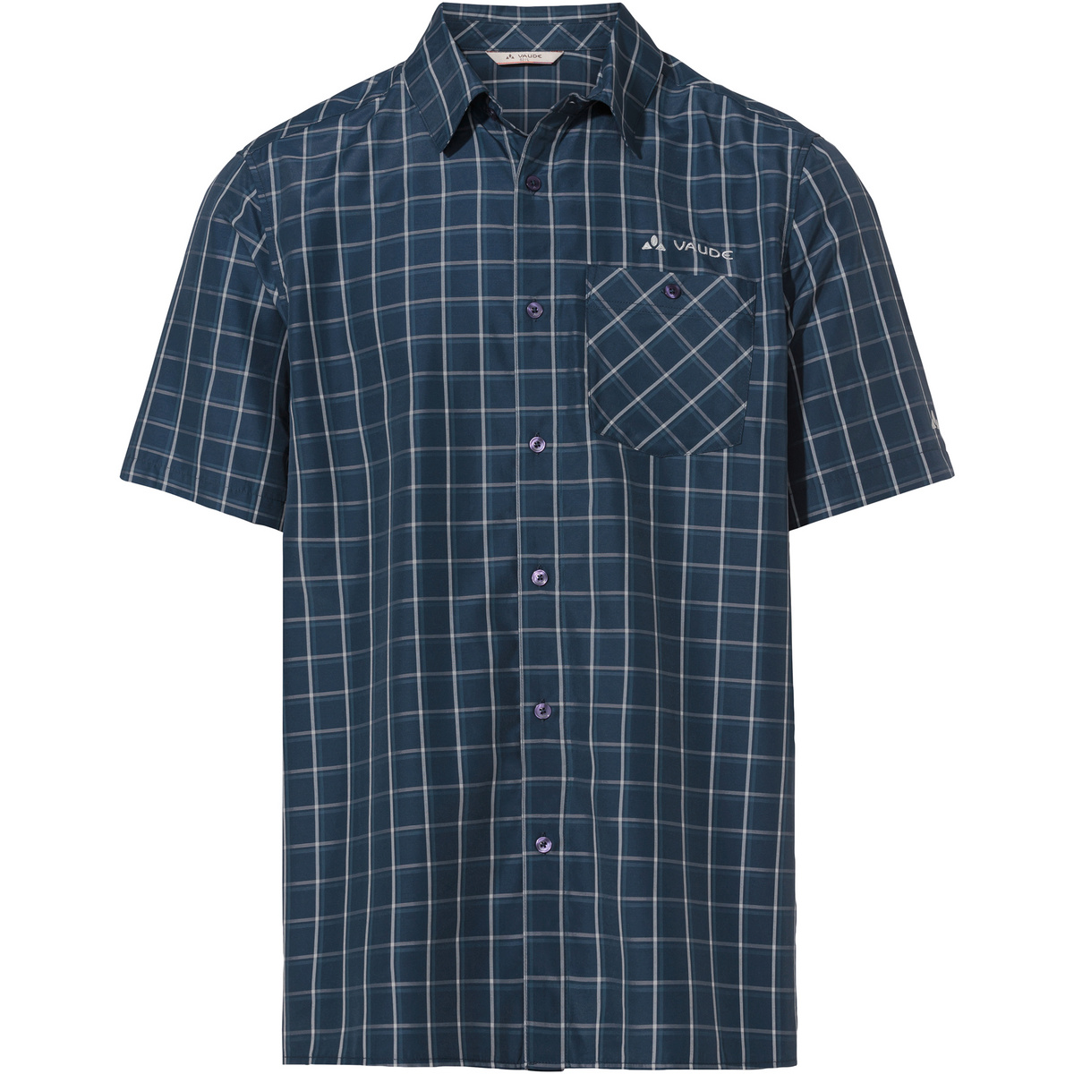 foto del prodotto vaude uomo camicia albsteig iii