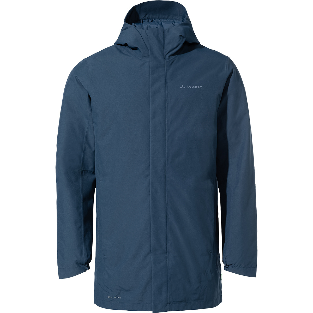 foto del prodotto vaude uomo cappotto imbottito cyclist